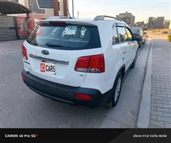 كيا سورينتو